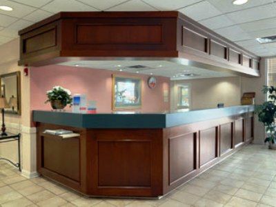 Hotel Ramada By Wyndham &