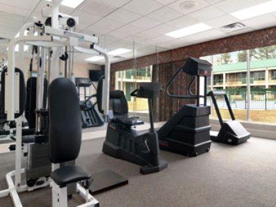 Hotel Ramada By Wyndham & Warner Robins